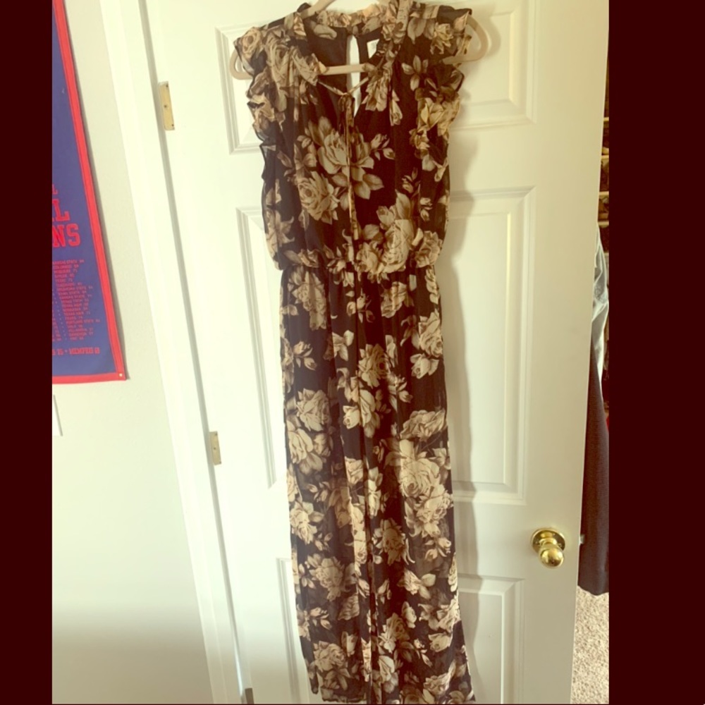 Jumpsuit/Romper